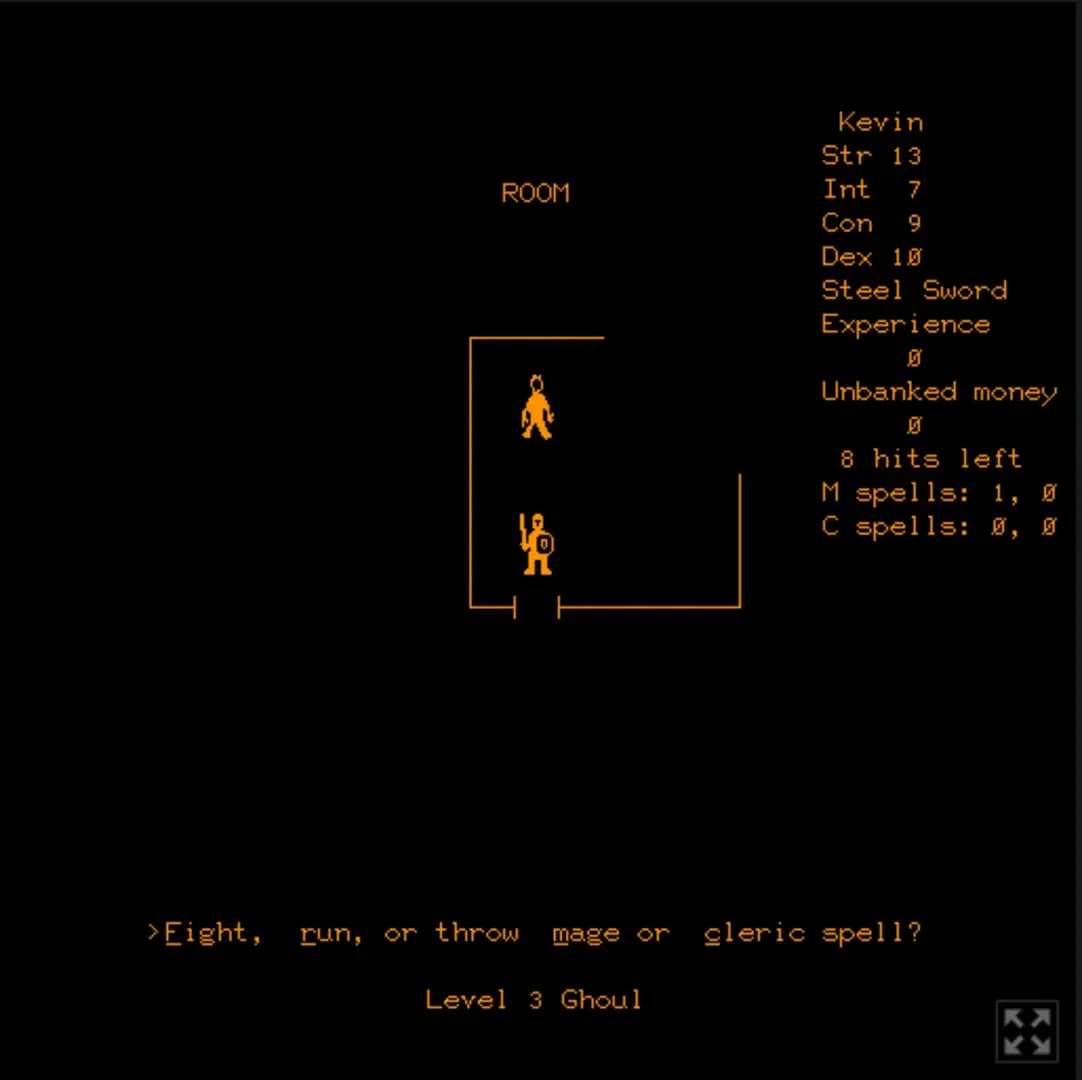 Standard Dev1ations GGB: Grim Gauntlet Beneath