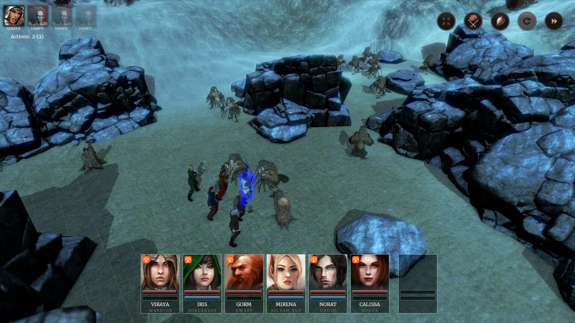 Realms of Arkania: Star Trail - Digital Deluxe Edition