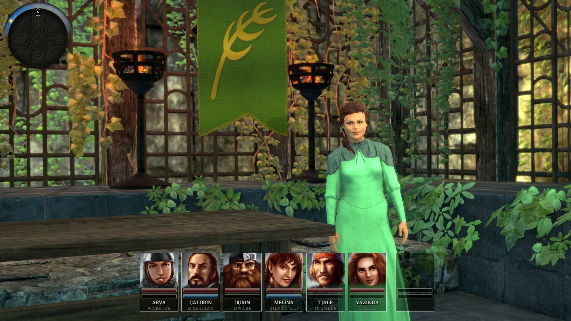Realms of Arkania: Star Trail - Digital Deluxe Edition