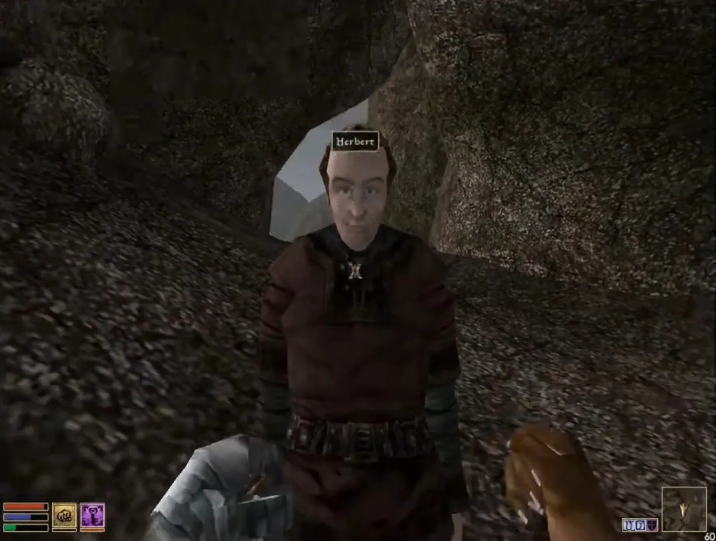 Arktwend: The Forgotten Realm