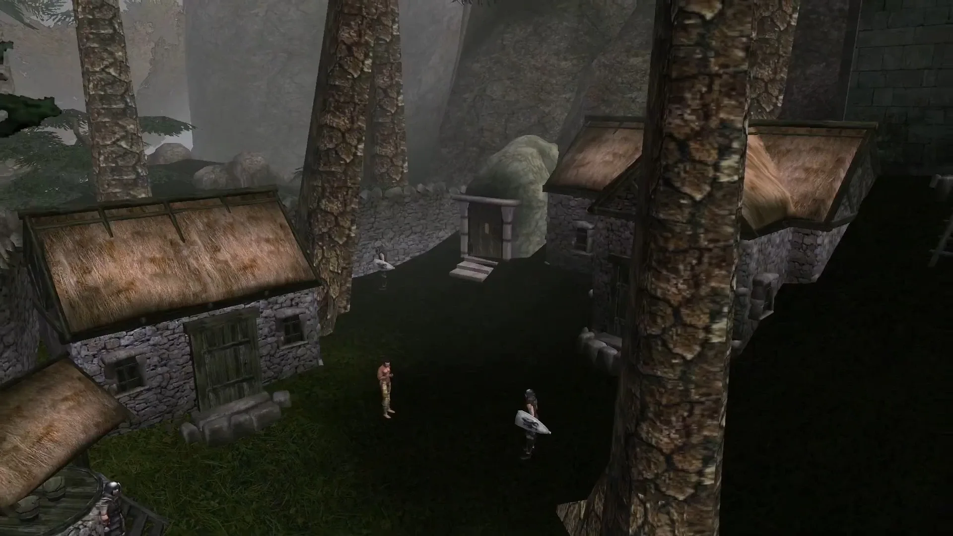 Myar Aranath: Rellict of Kallidar