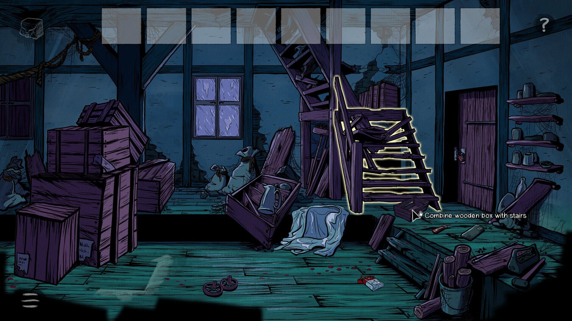 A Night at the Watermill: Collector's Bundle
