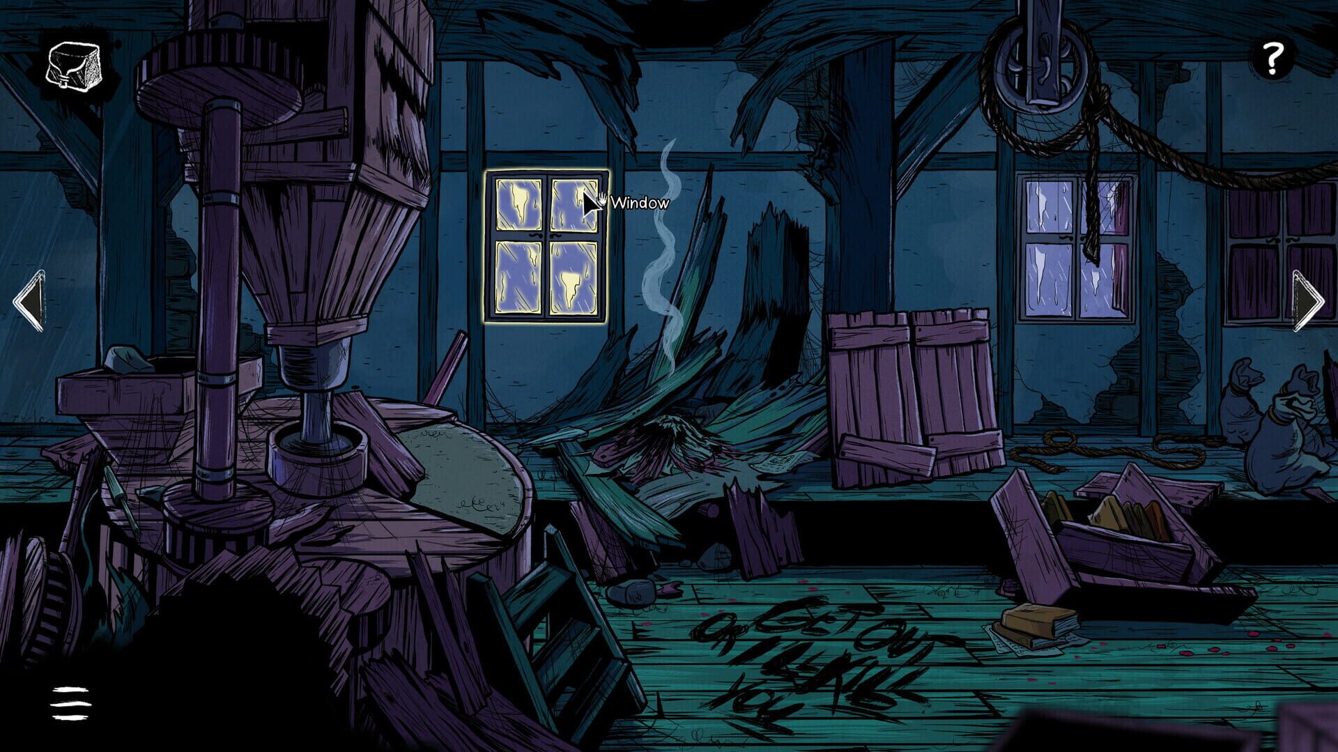 A Night at the Watermill: Collector's Bundle