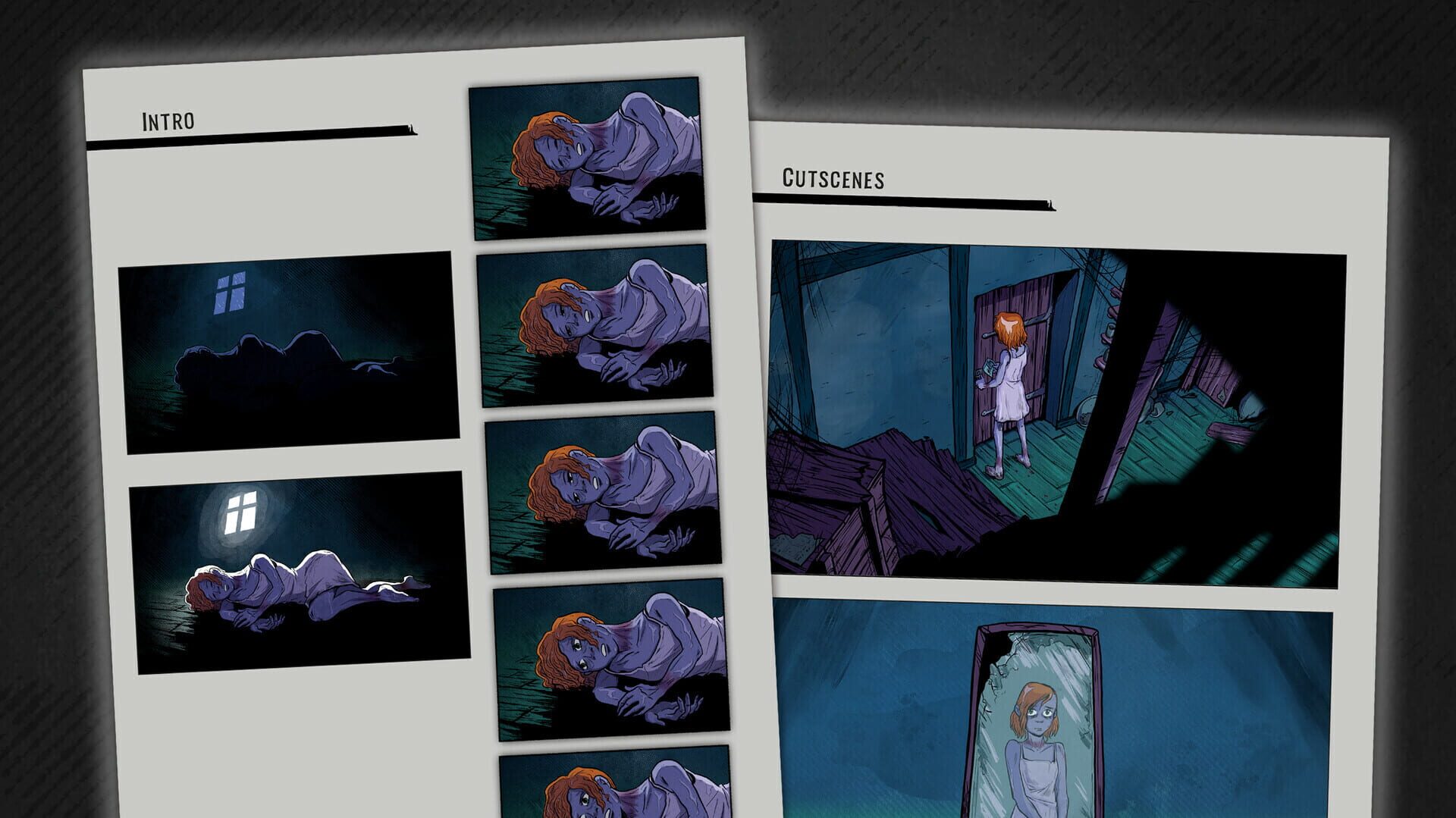 A Night at the Watermill: Collector's Bundle - Screenshot