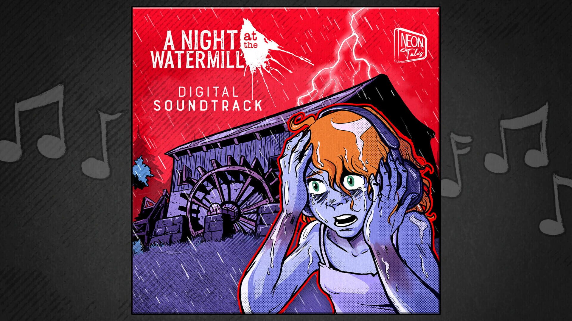 A Night at the Watermill: Collector's Bundle
