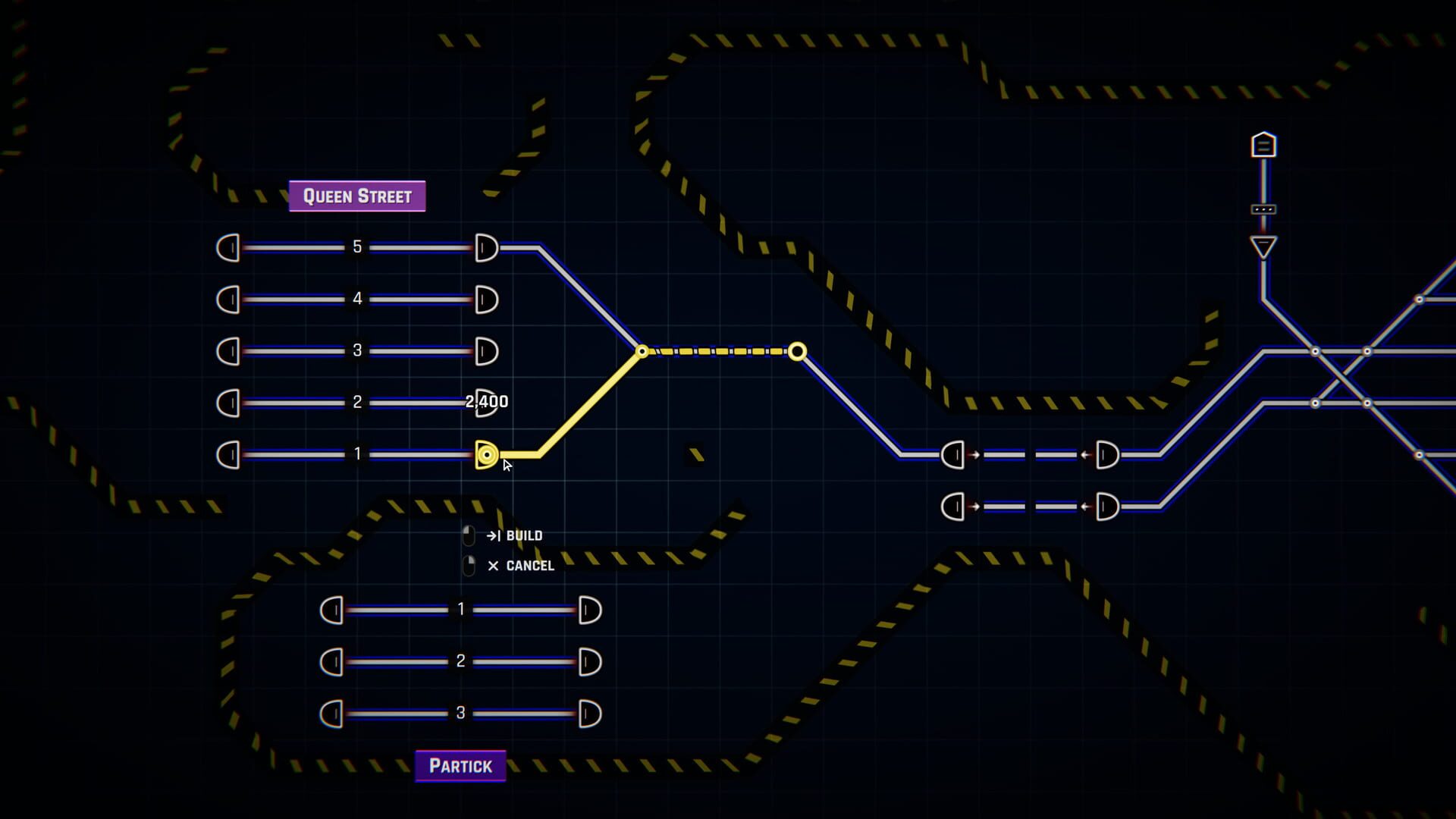 Rail Route: Supporter Bundle