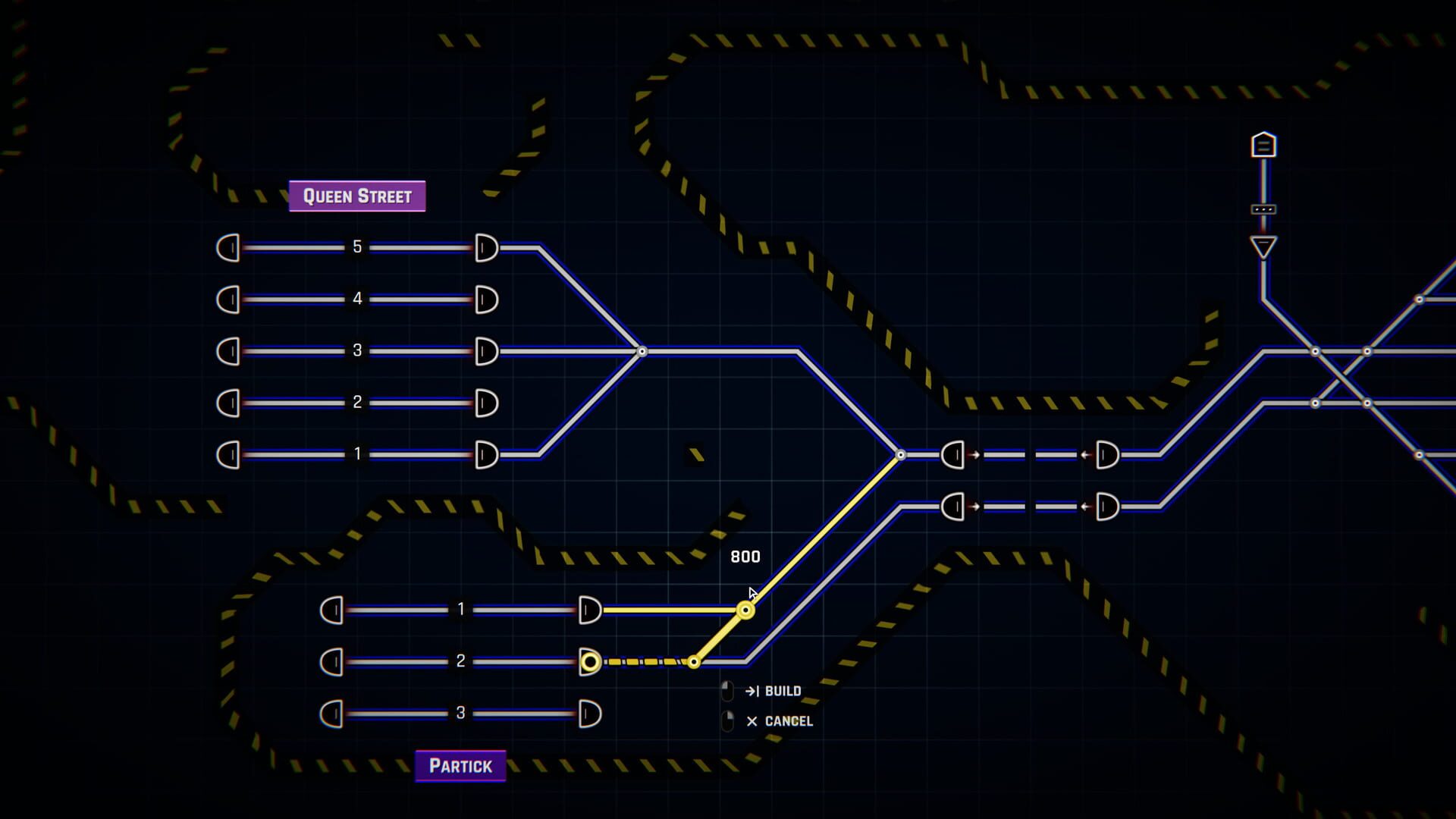 Rail Route: Supporter Bundle