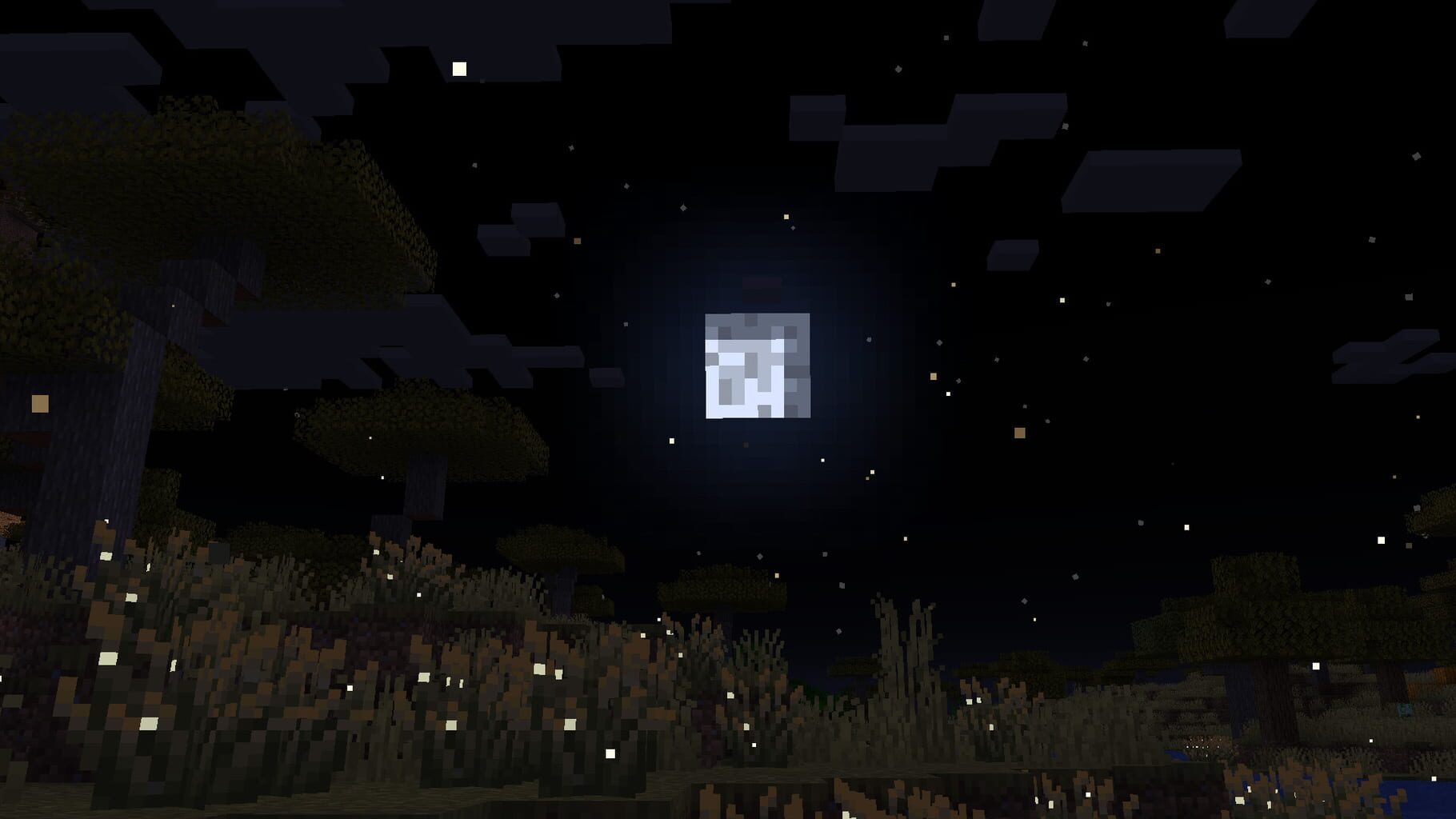 Minecraft: Spring to Life screenshot