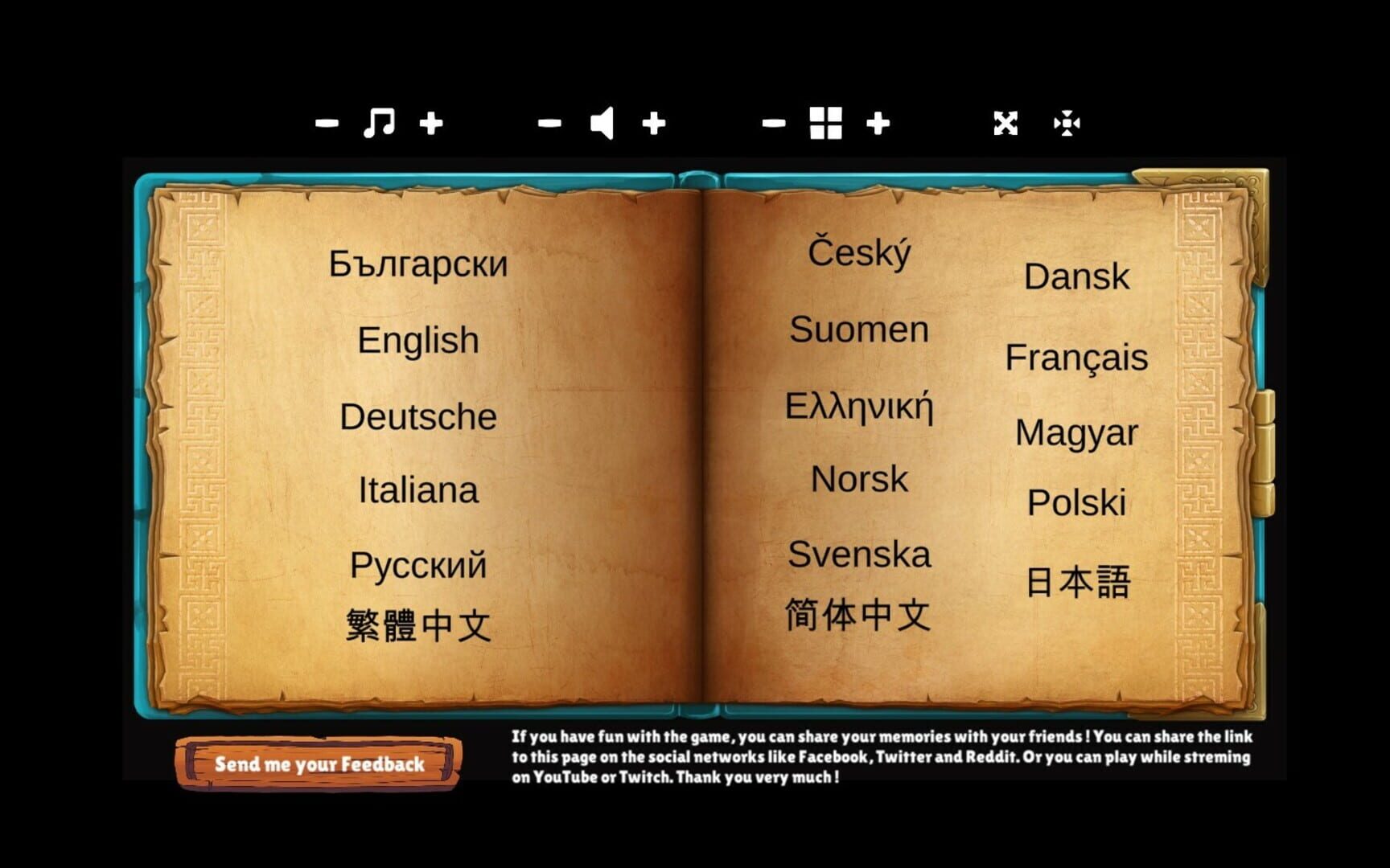 Memory Adventures in the Jungle