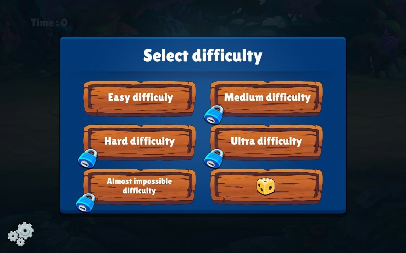 Memory Adventures in the Jungle