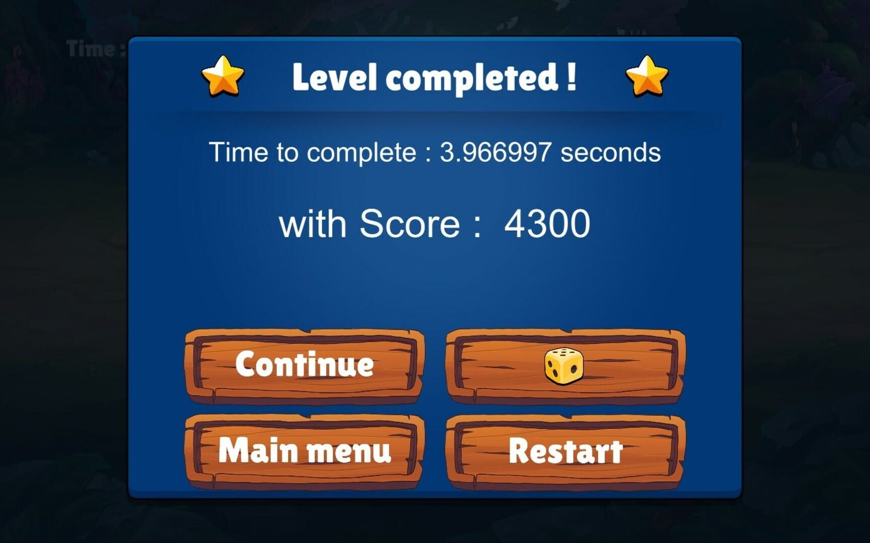 Memory Adventures in the Jungle