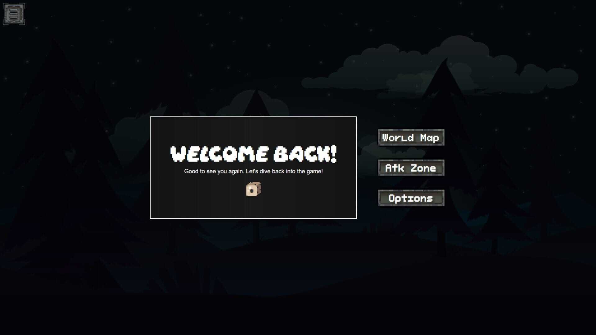 Project Viper - Screenshot