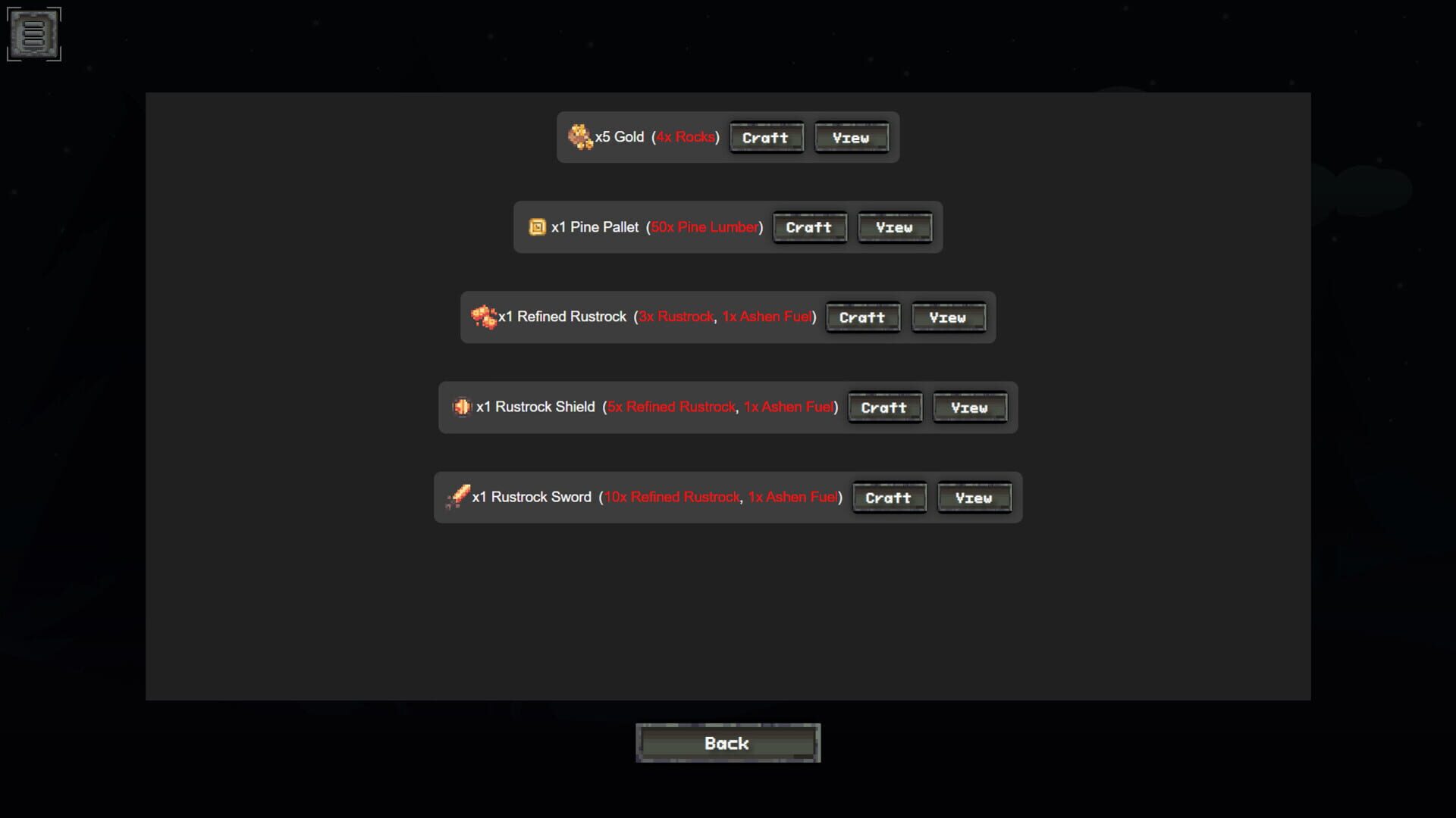 Project Viper - Screenshot