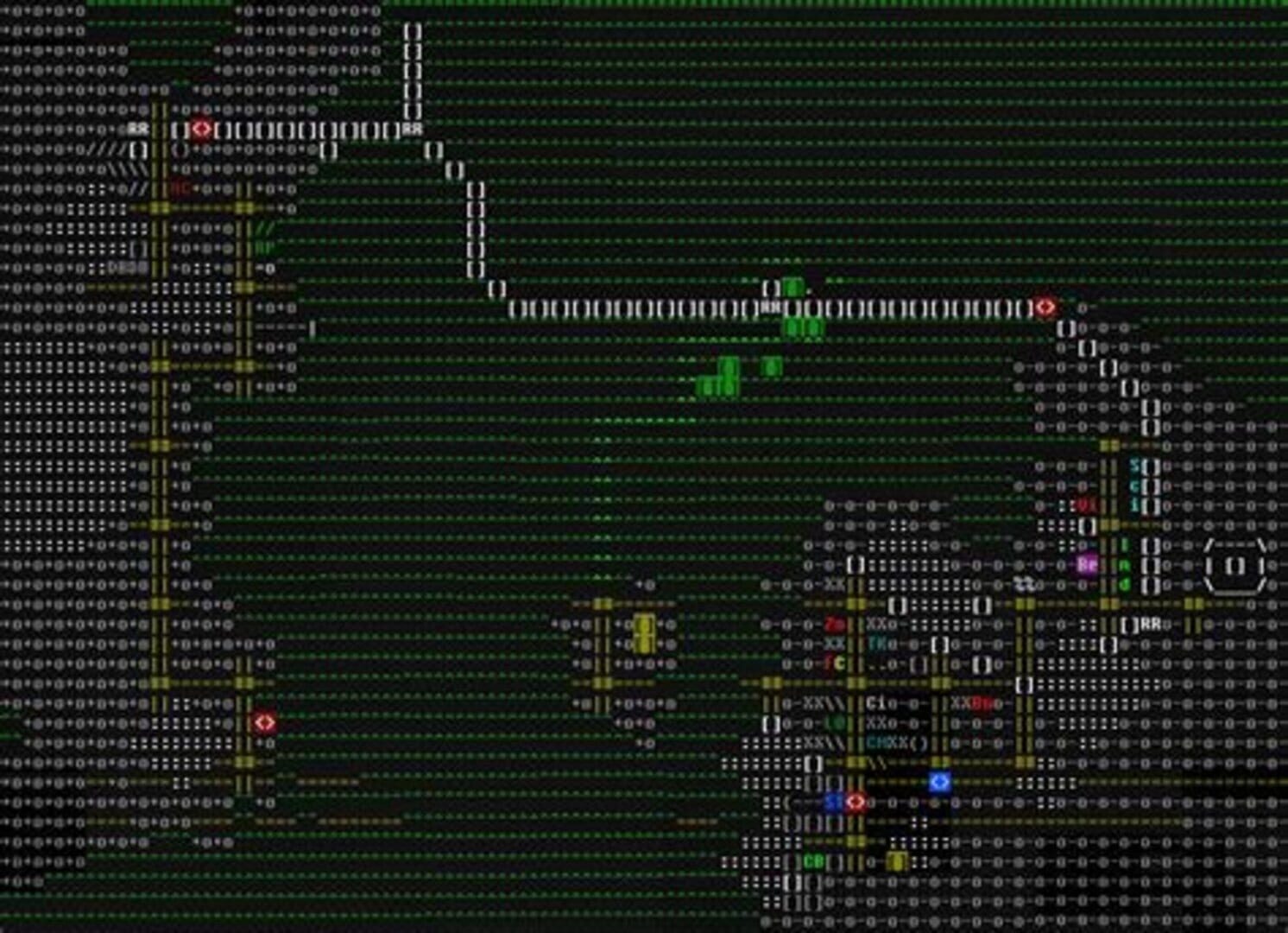 HellMoo - Screenshot