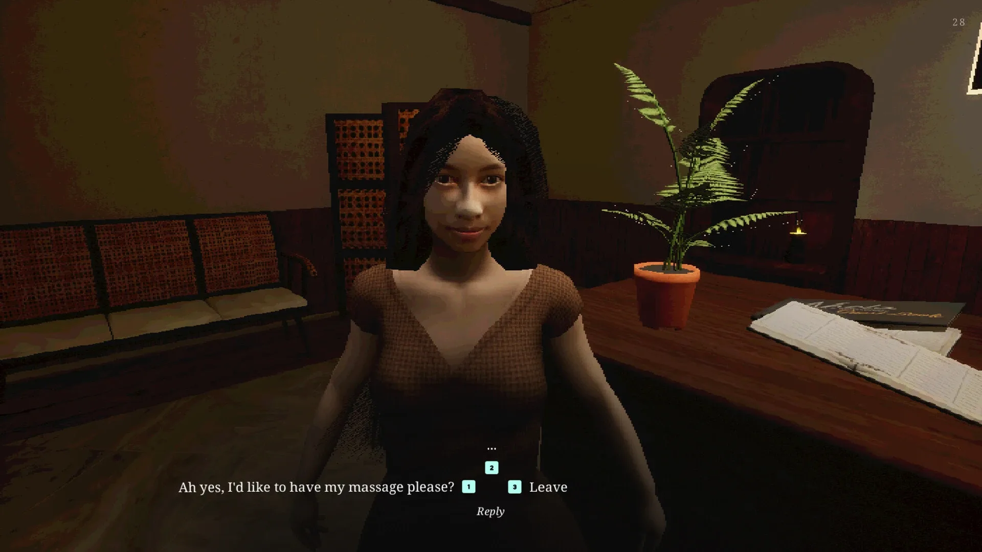 Game media