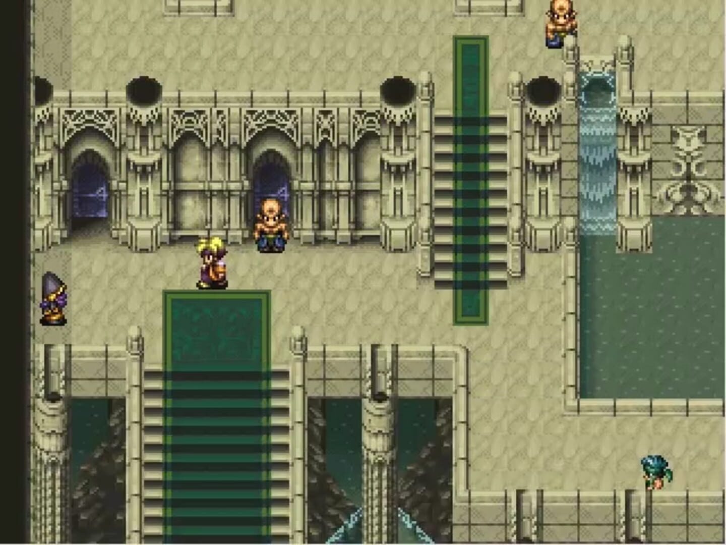Balmung Cycle Part I: The Messenger and the Heretic - Screenshot