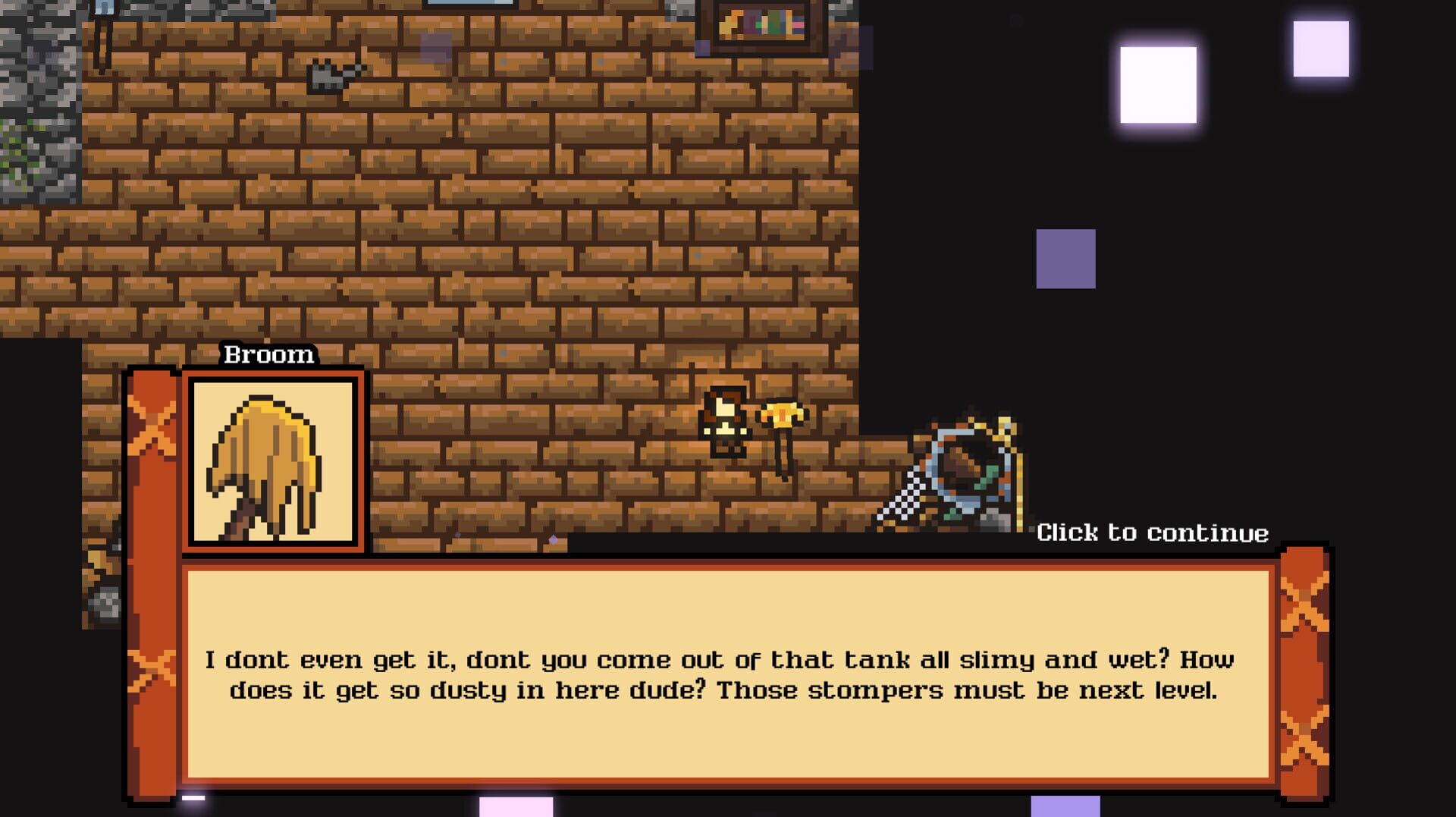 Warlocked - Screenshot