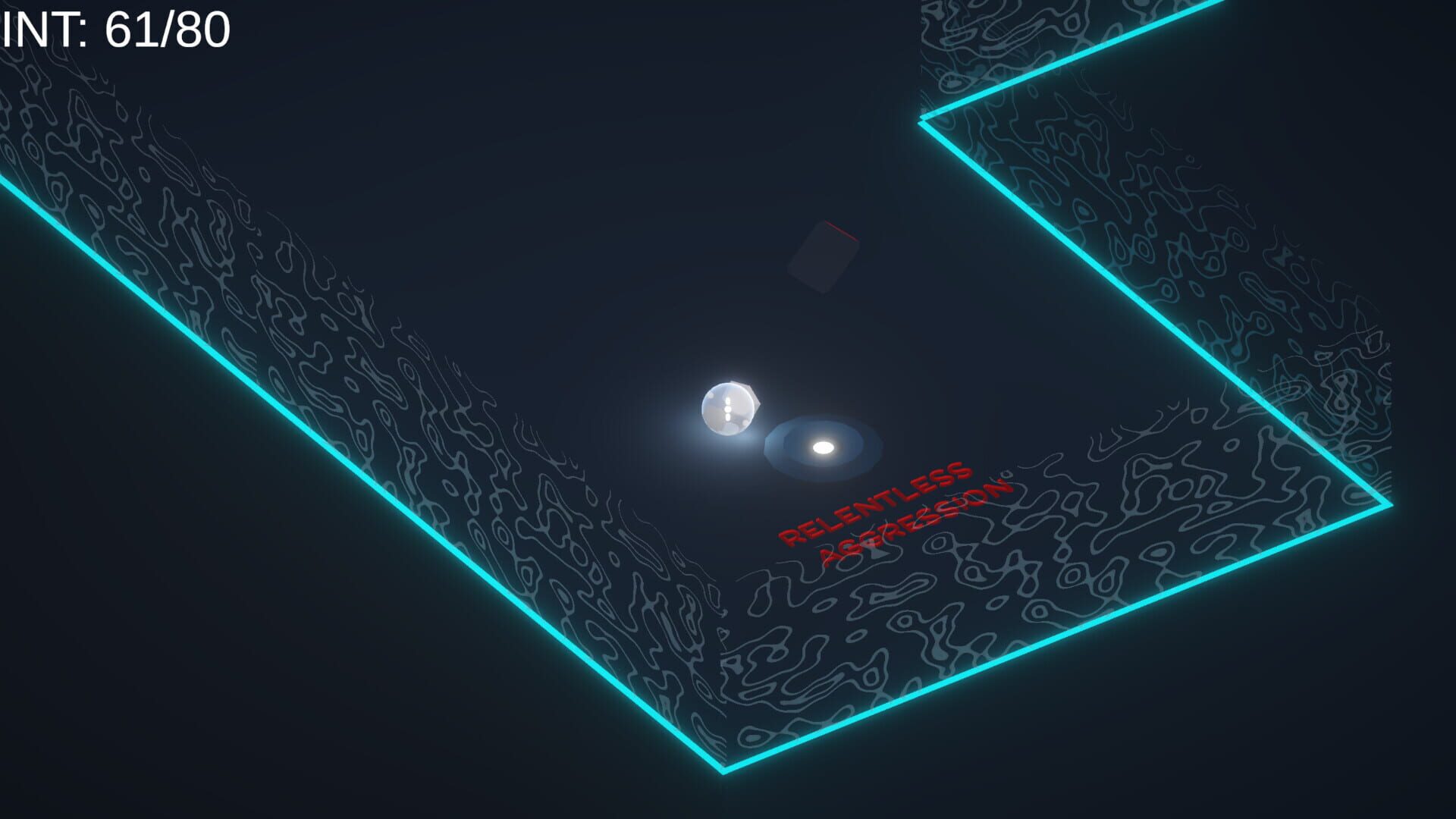 Castaway Soul - Screenshot