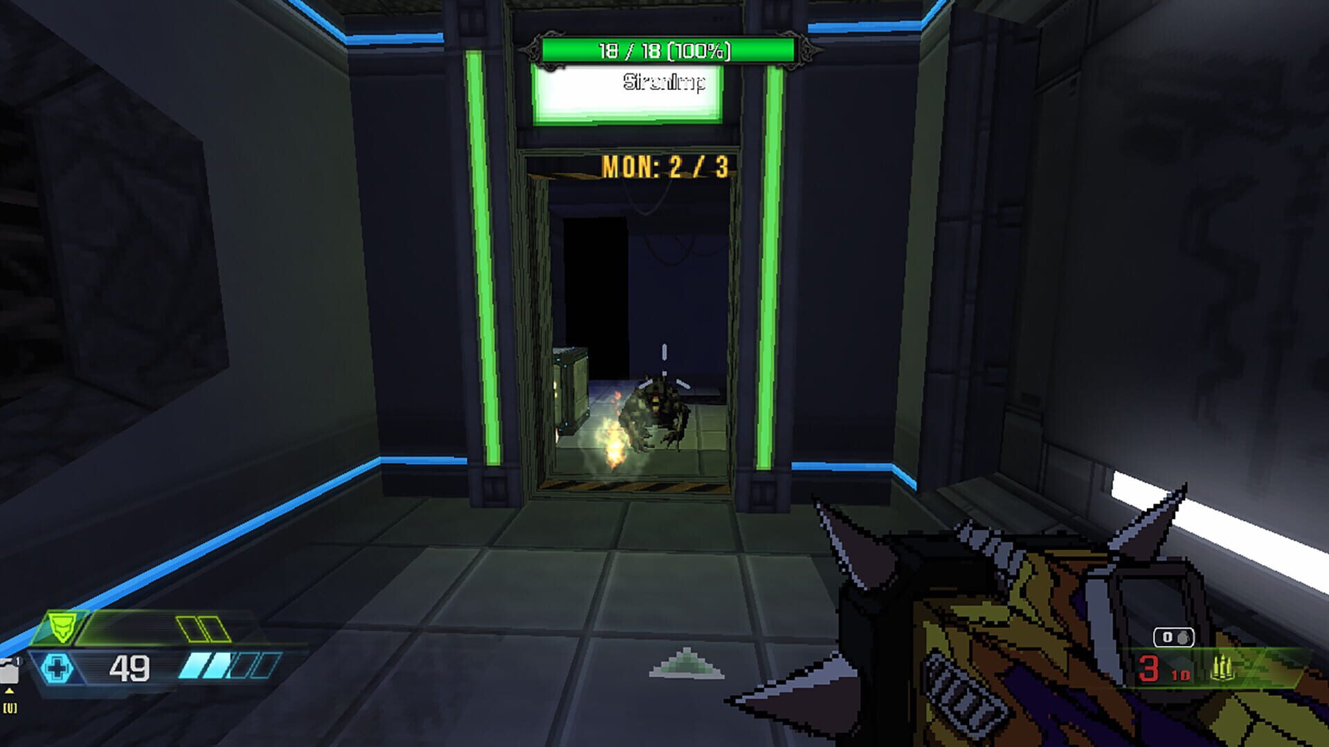 Ala - Screenshot