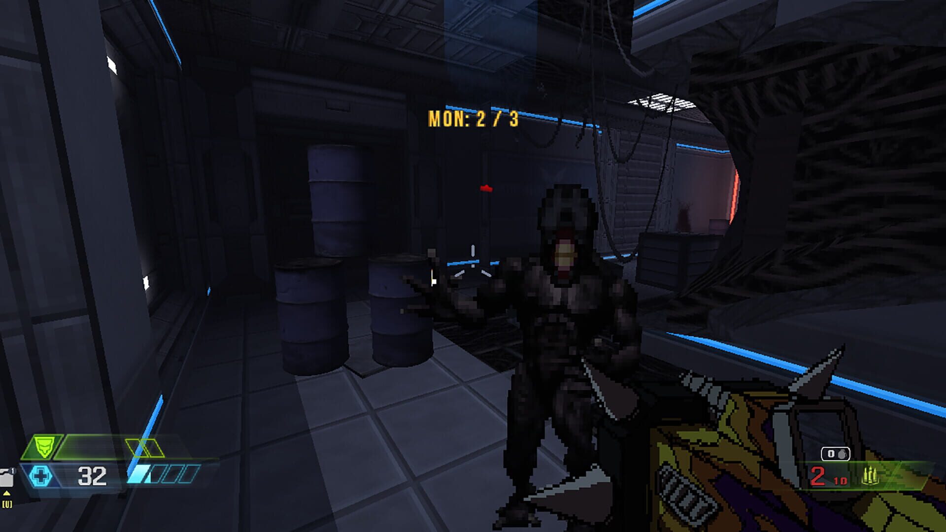 Ala - Screenshot