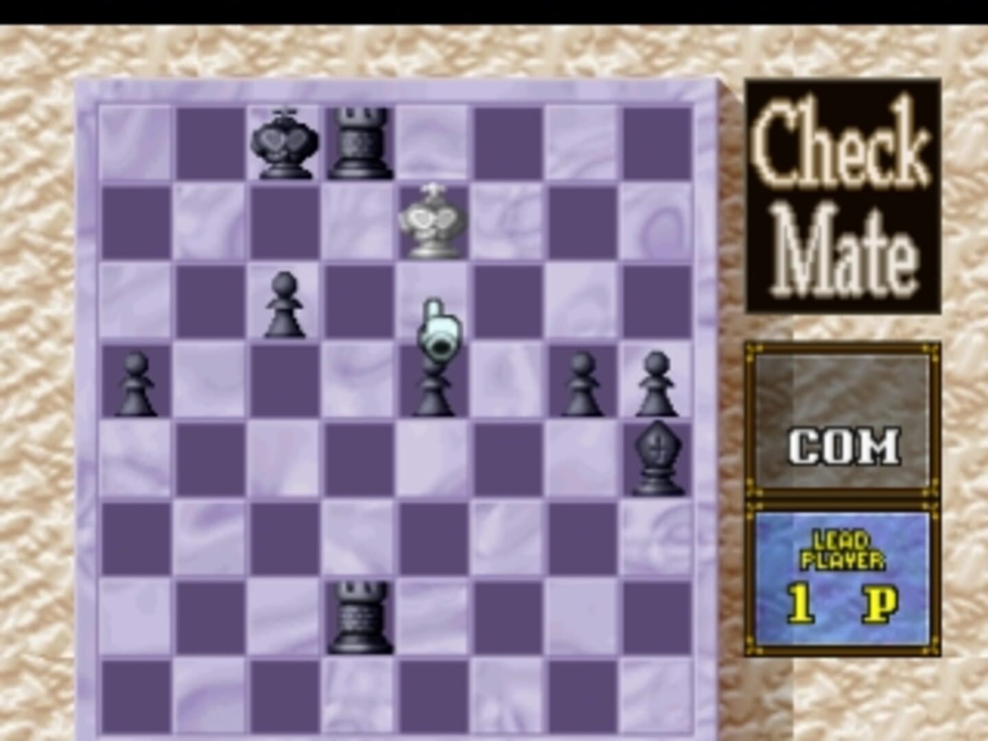 Check Mate