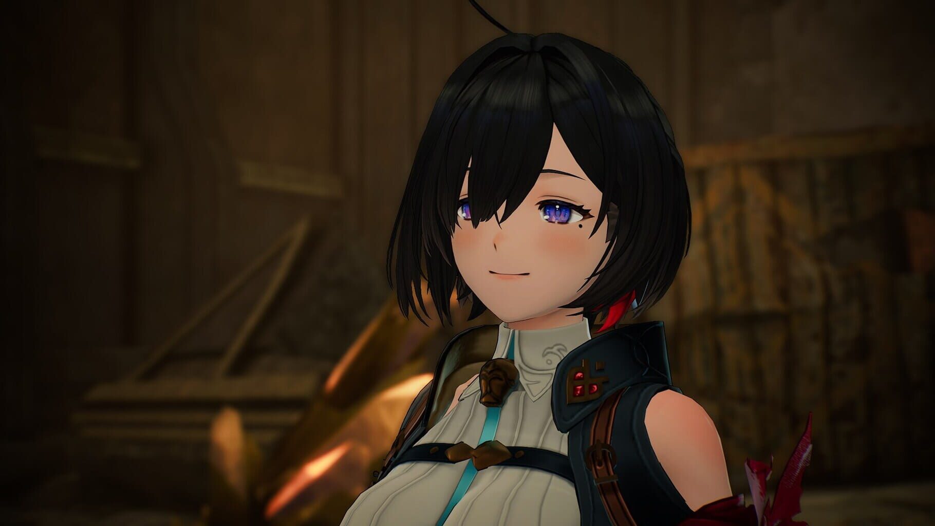 Atelier Yumia: The Alchemist of Memories & the Envisioned Land - Digital Deluxe Edition screenshot