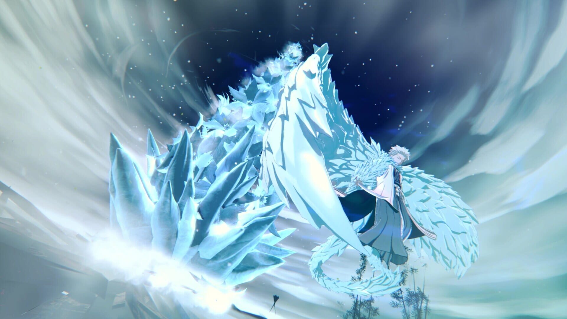 Bleach: Rebirth of Souls - Deluxe Edition - Screenshot