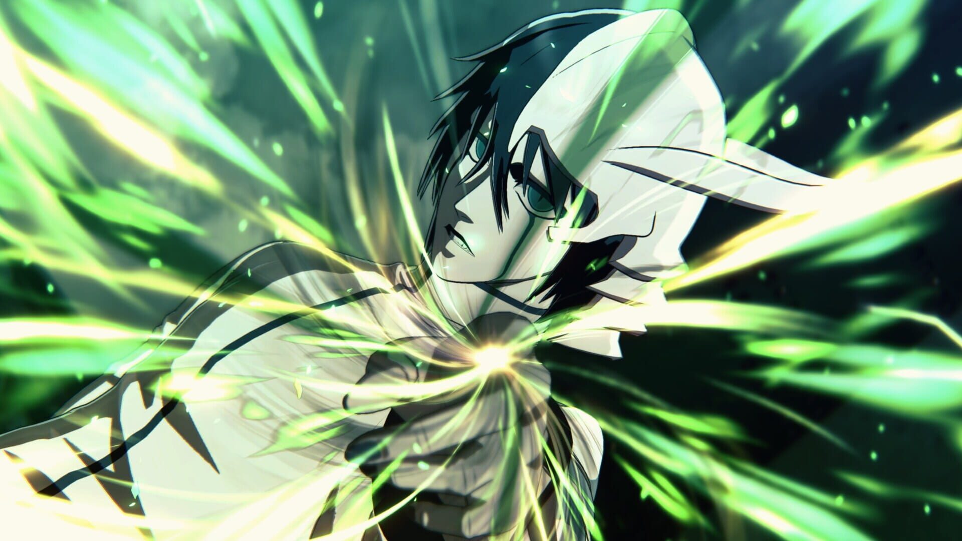 Bleach: Rebirth of Souls - Ultimate Edition - Screenshot