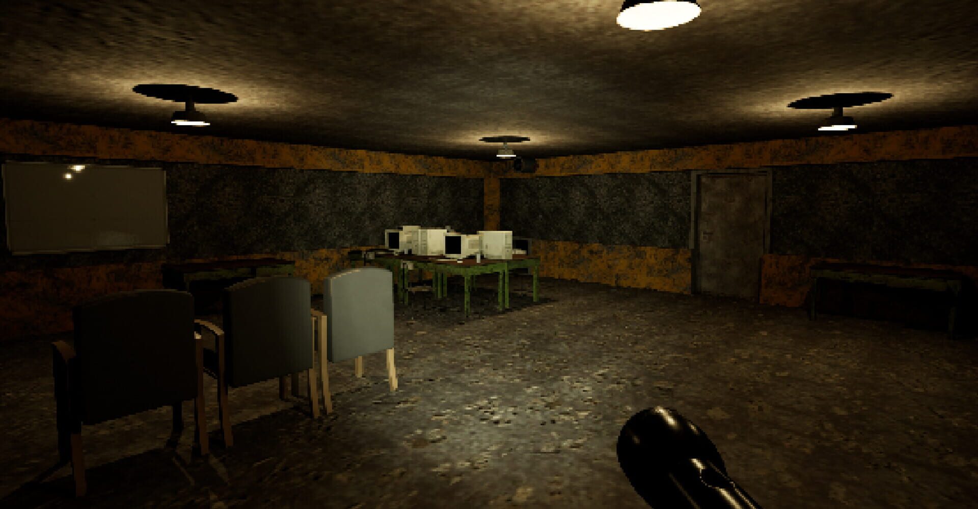 Spiral of Regret - Screenshot