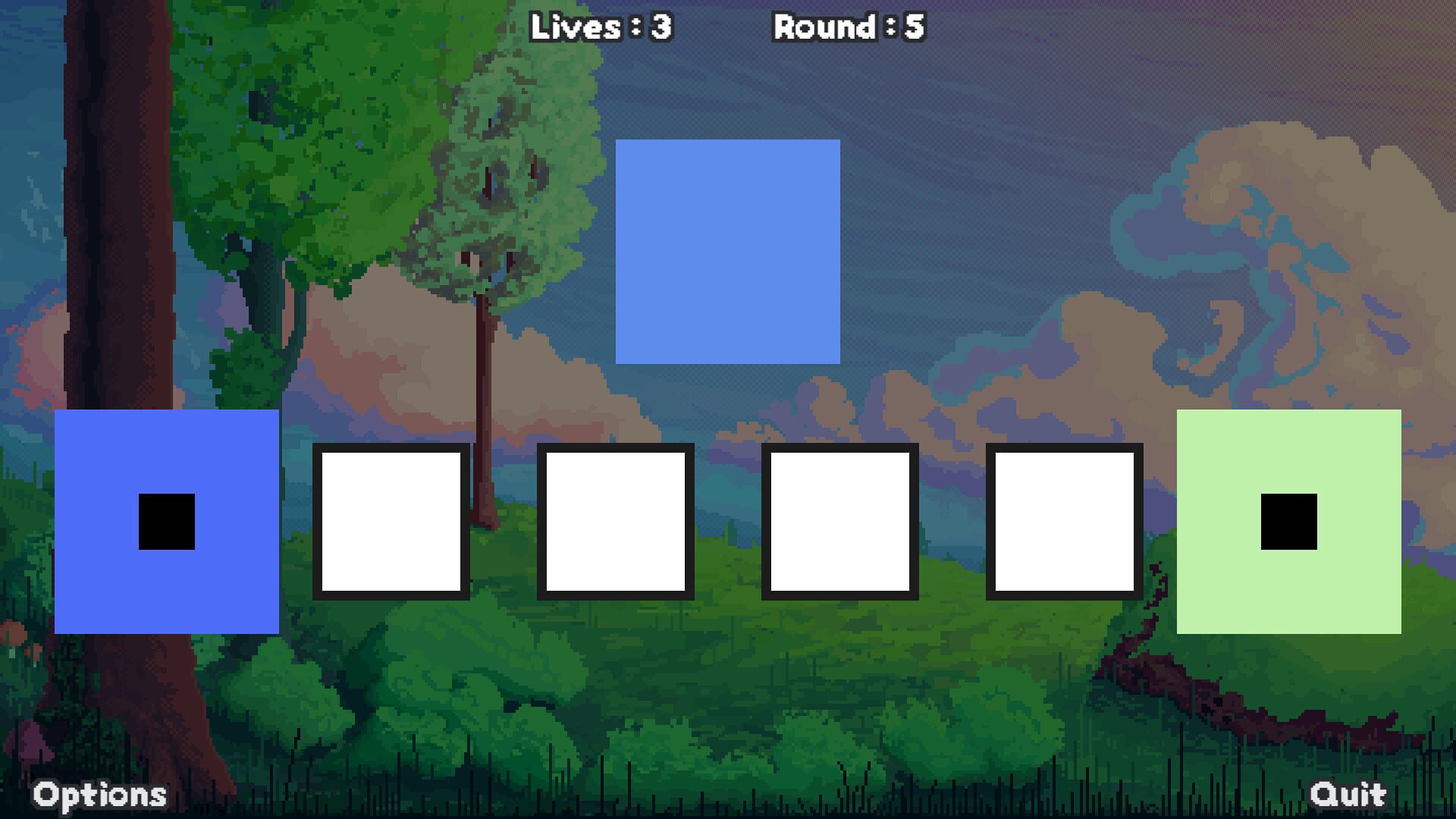 Pixel Fixel: Remixel Edition