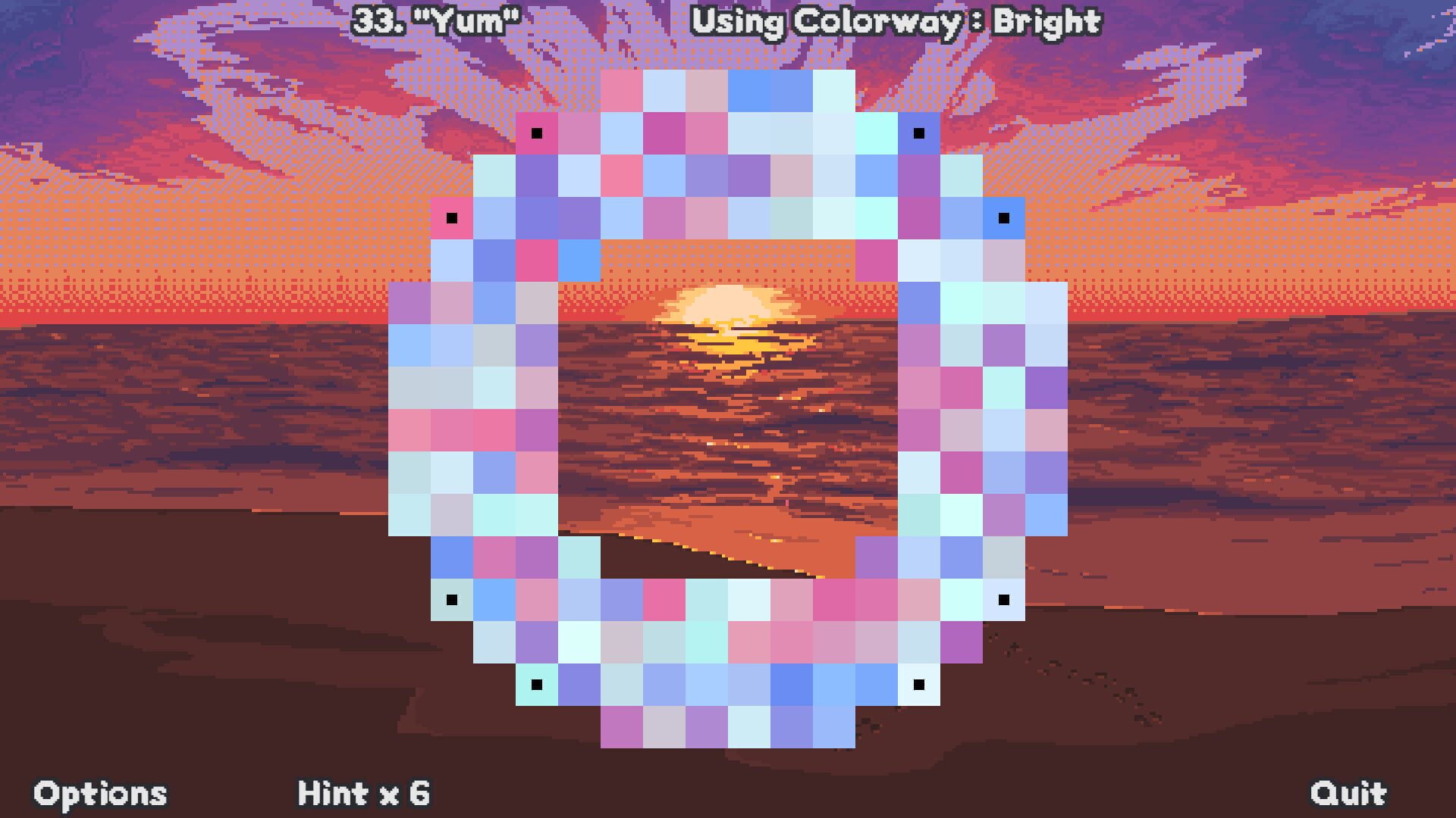Pixel Fixel: Remixel Edition