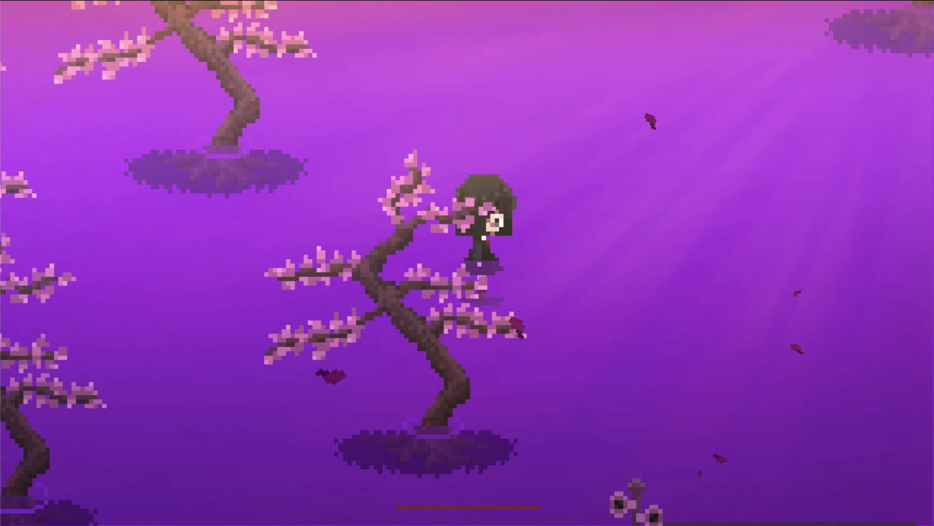 Mindfate - Screenshot