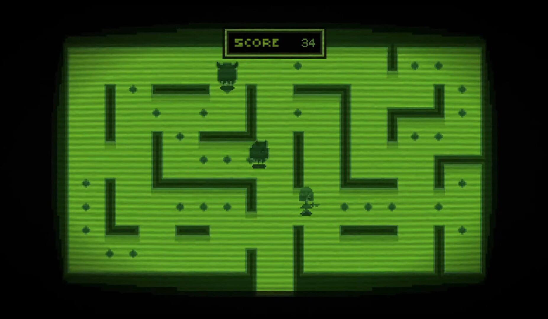Mindfate - Screenshot