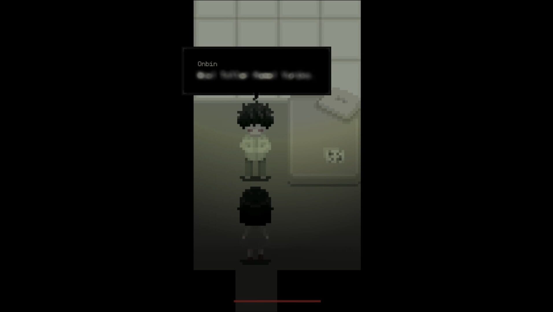 Mindfate - Screenshot