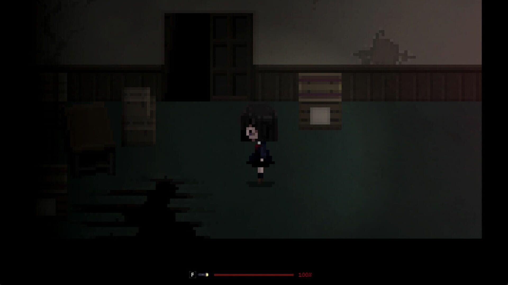 Mindfate - Screenshot