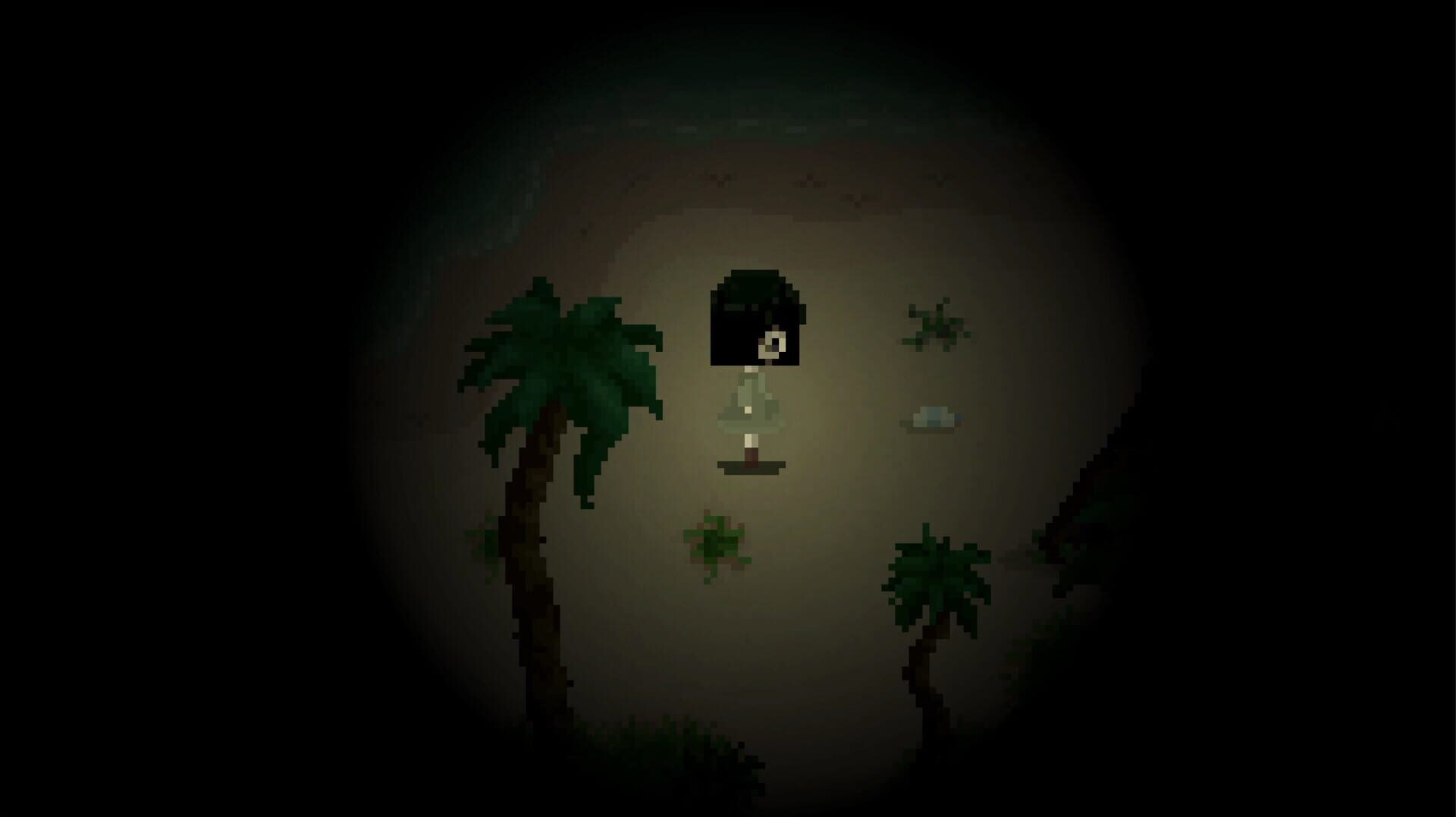 Mindfate - Screenshot