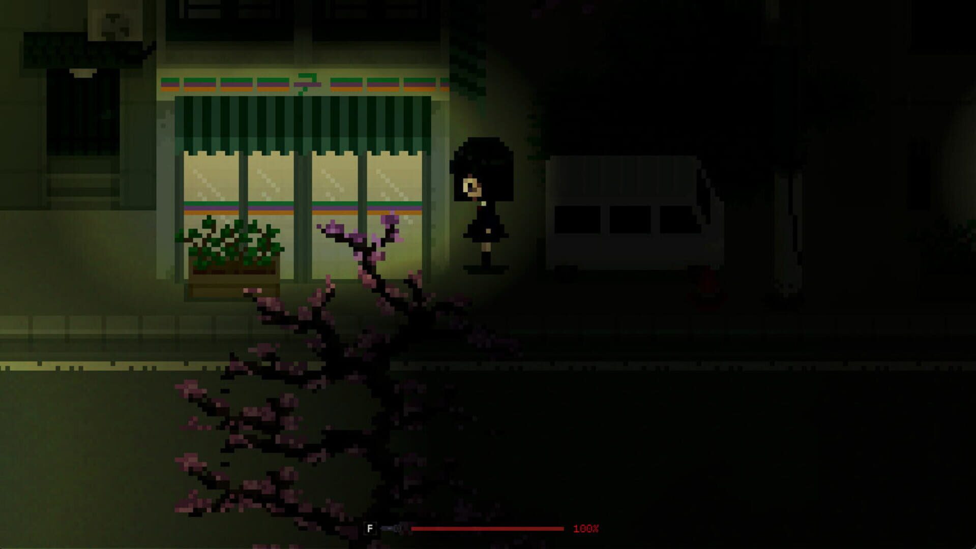 Mindfate - Screenshot