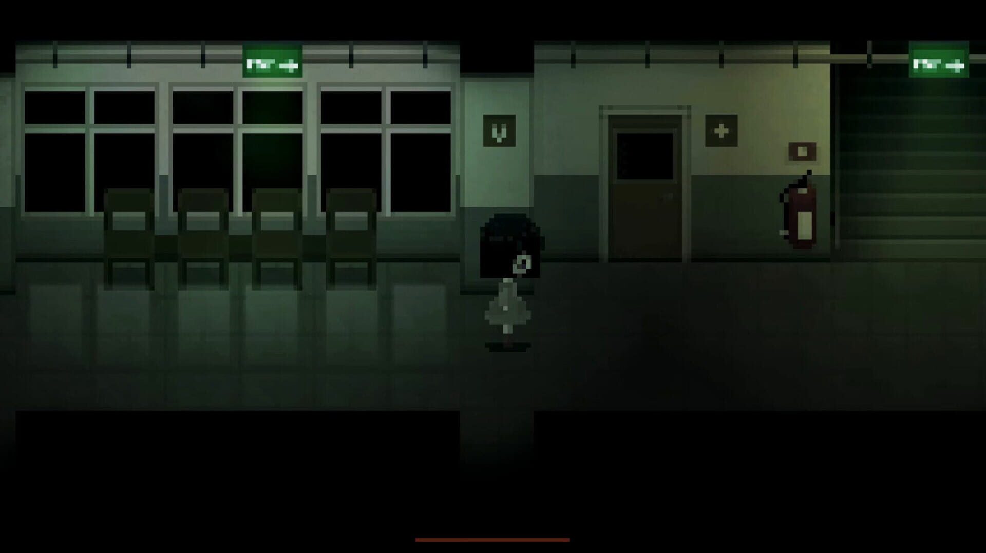 Mindfate - Screenshot