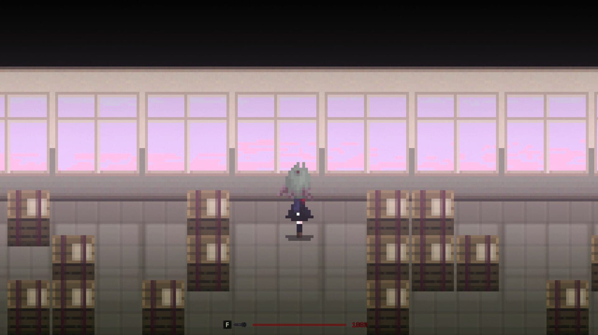 Mindfate - Screenshot