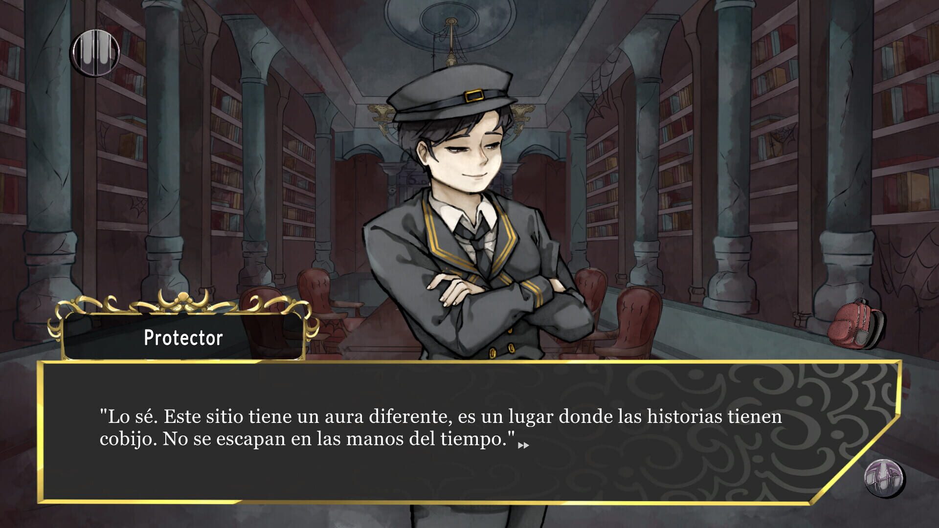 Confinio: Reality Prison