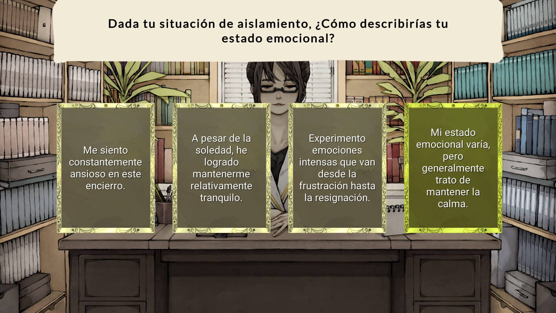 Confinio: Reality Prison