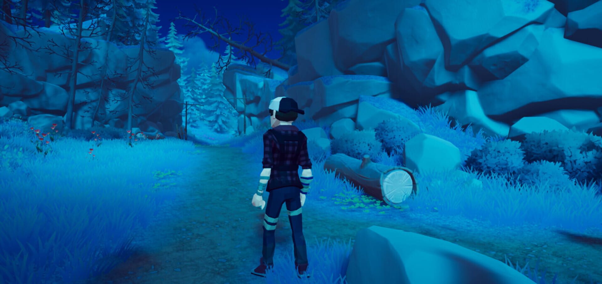 Forgotten Paths