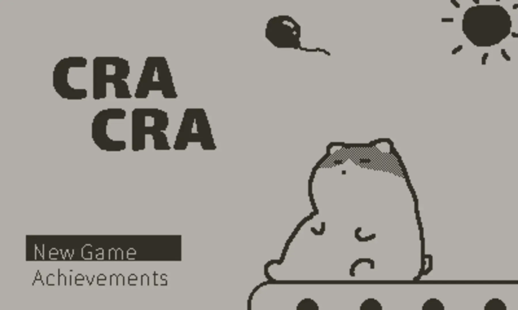 Game media