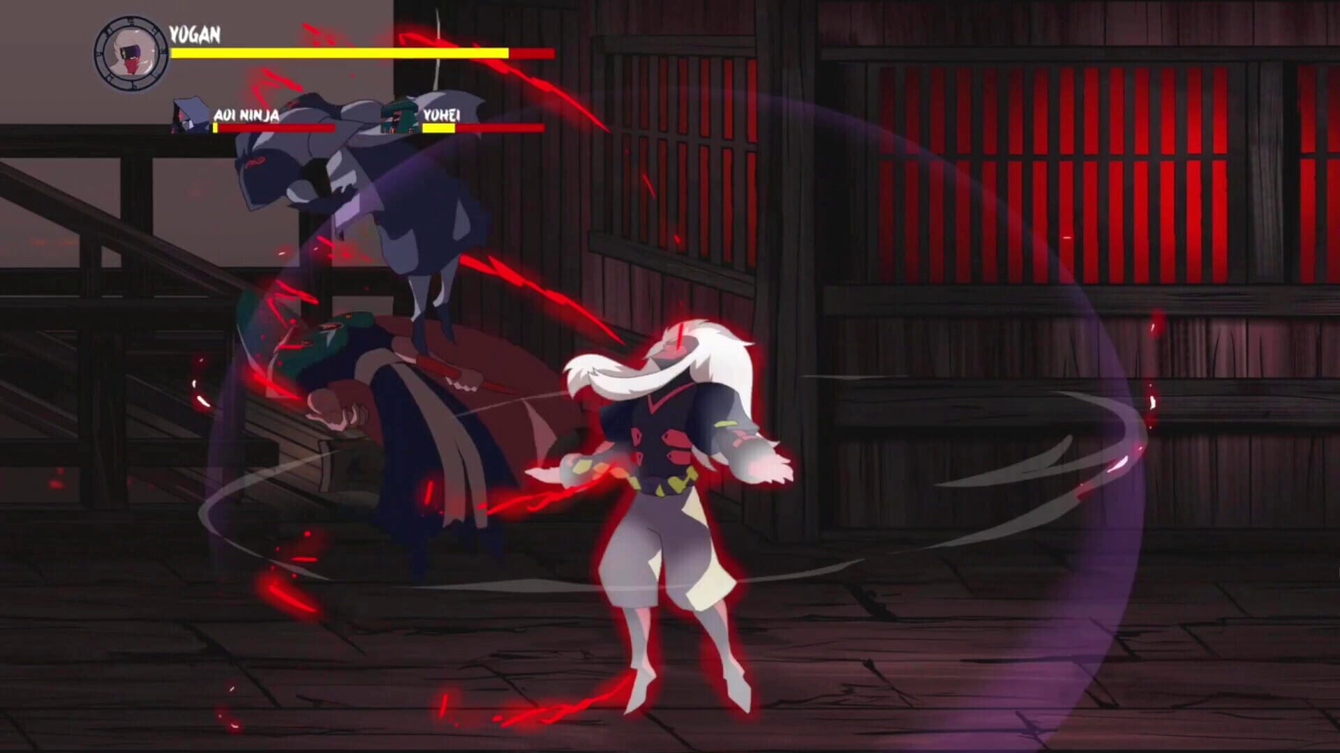 Shobatsu