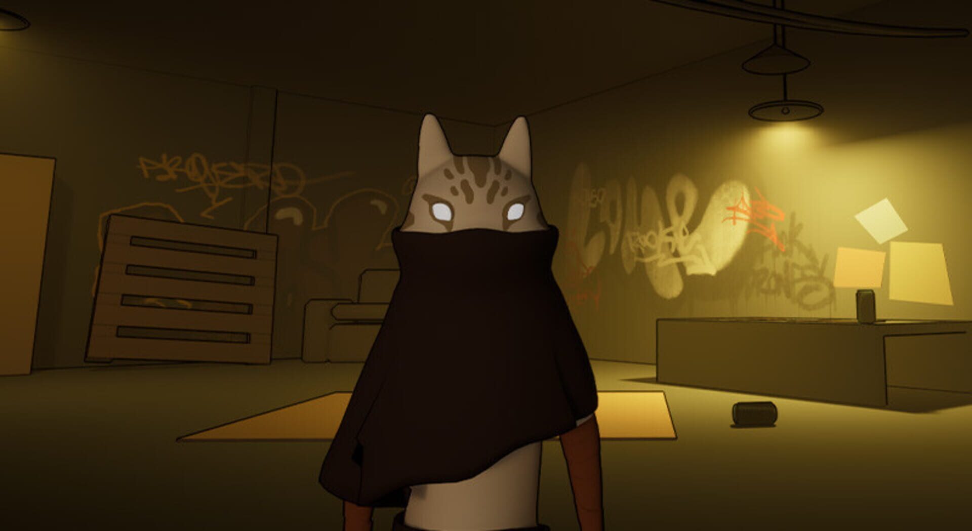 Feral Sense