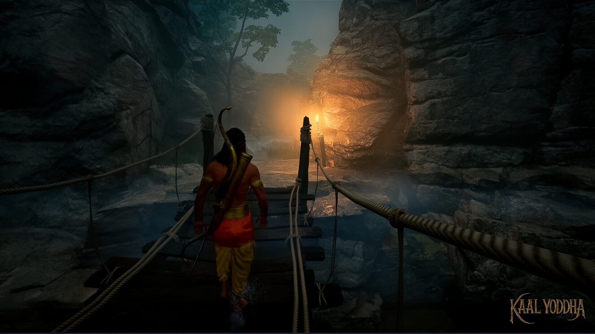 Kaal Yoddha