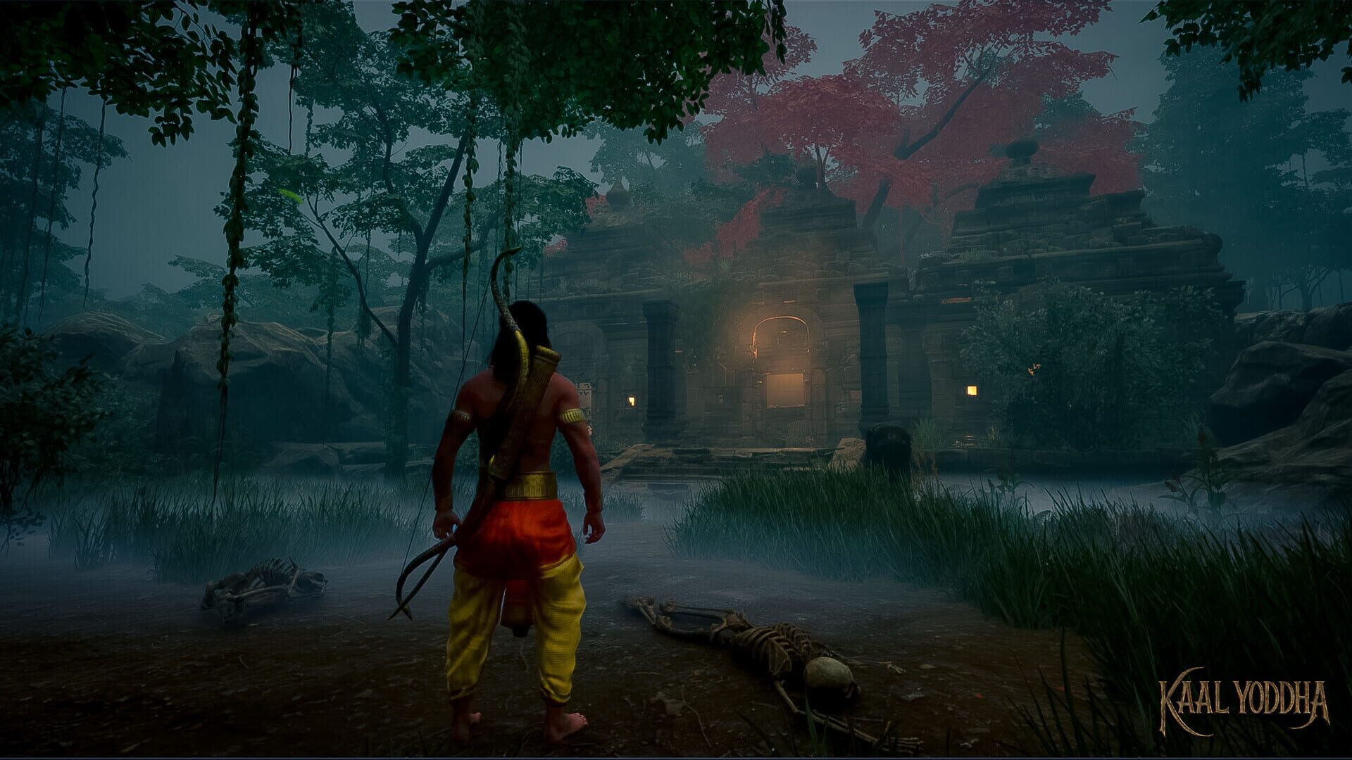 Kaal Yoddha
