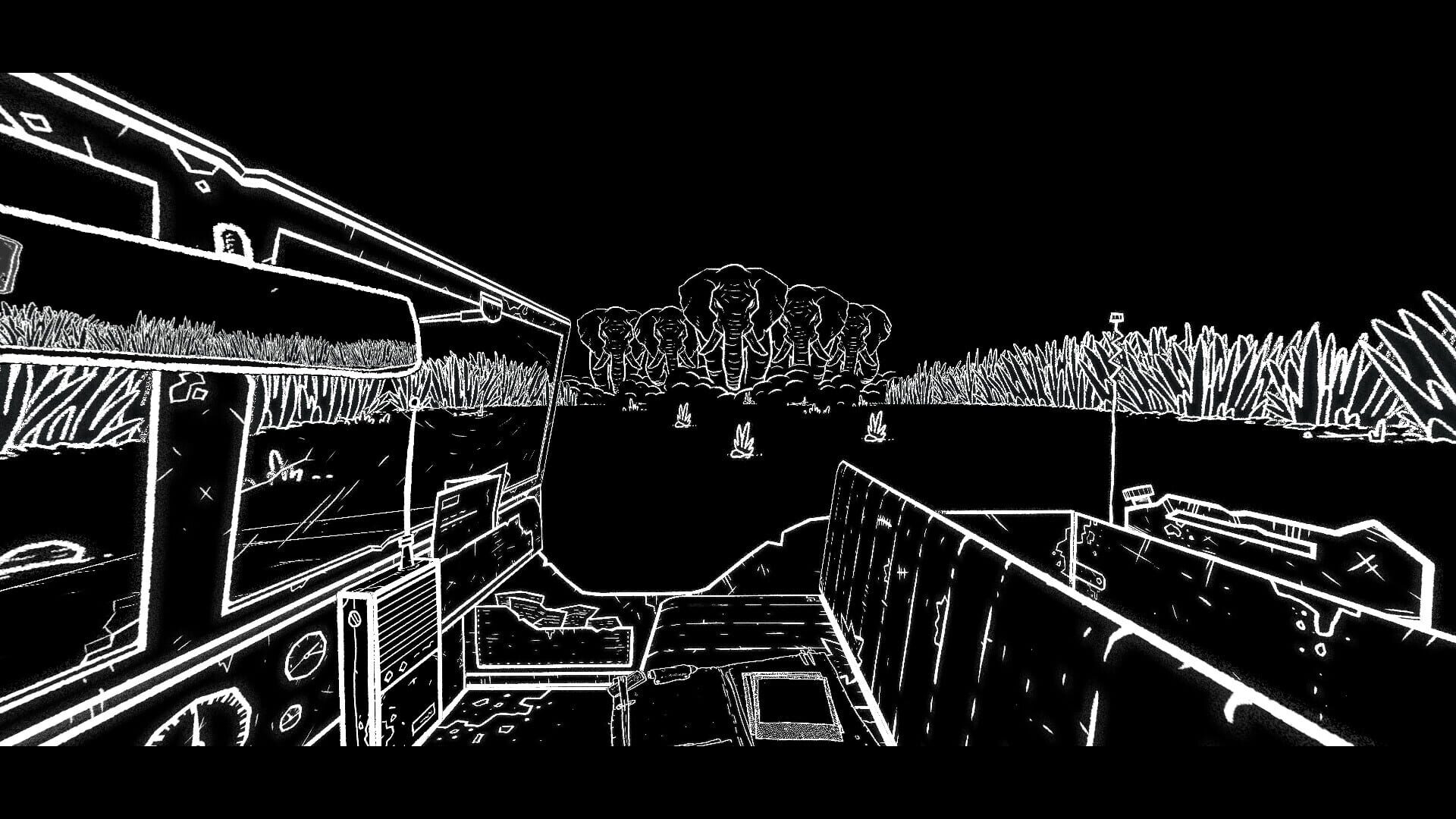 Off-Score: A Game of Songs