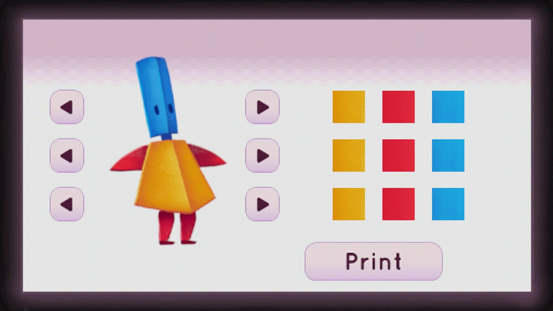 Off-Score: A Game of Songs