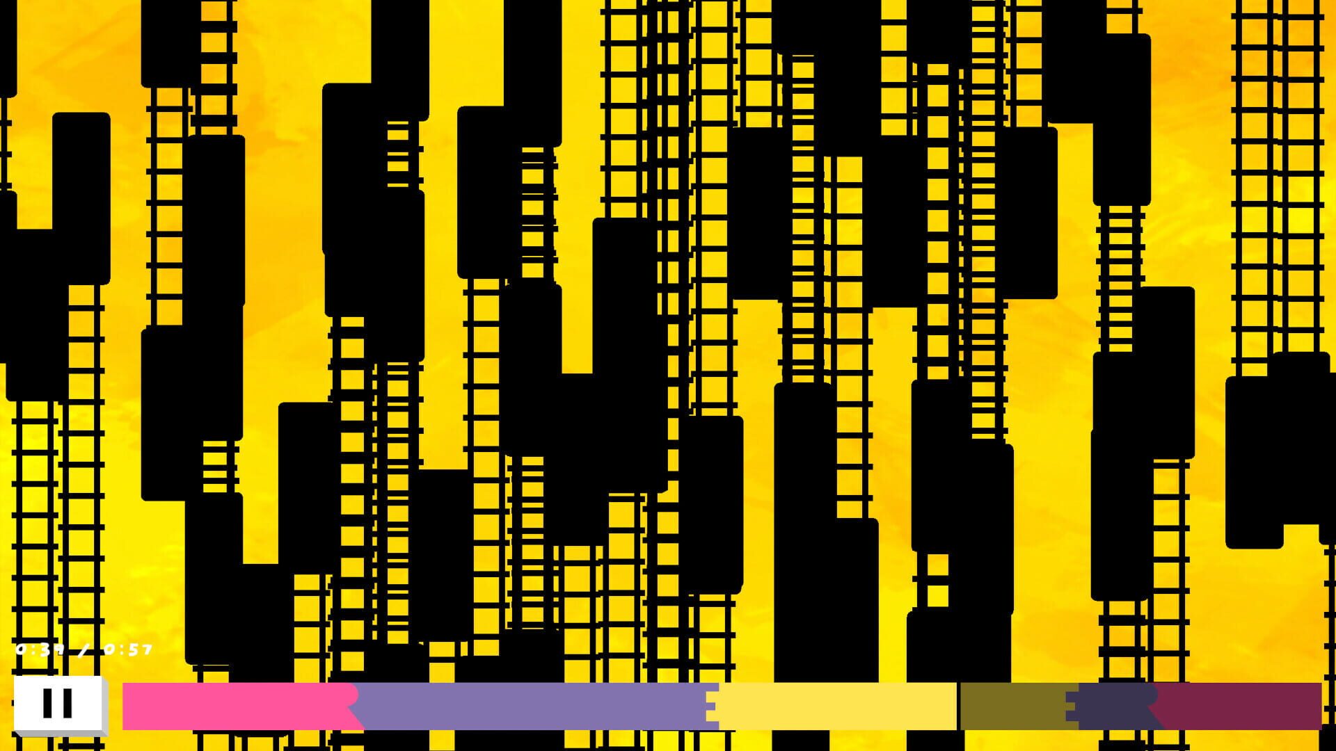 Off-Score: A Game of Songs